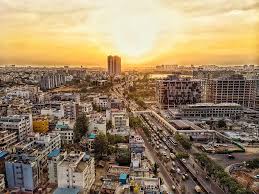 Bangalore